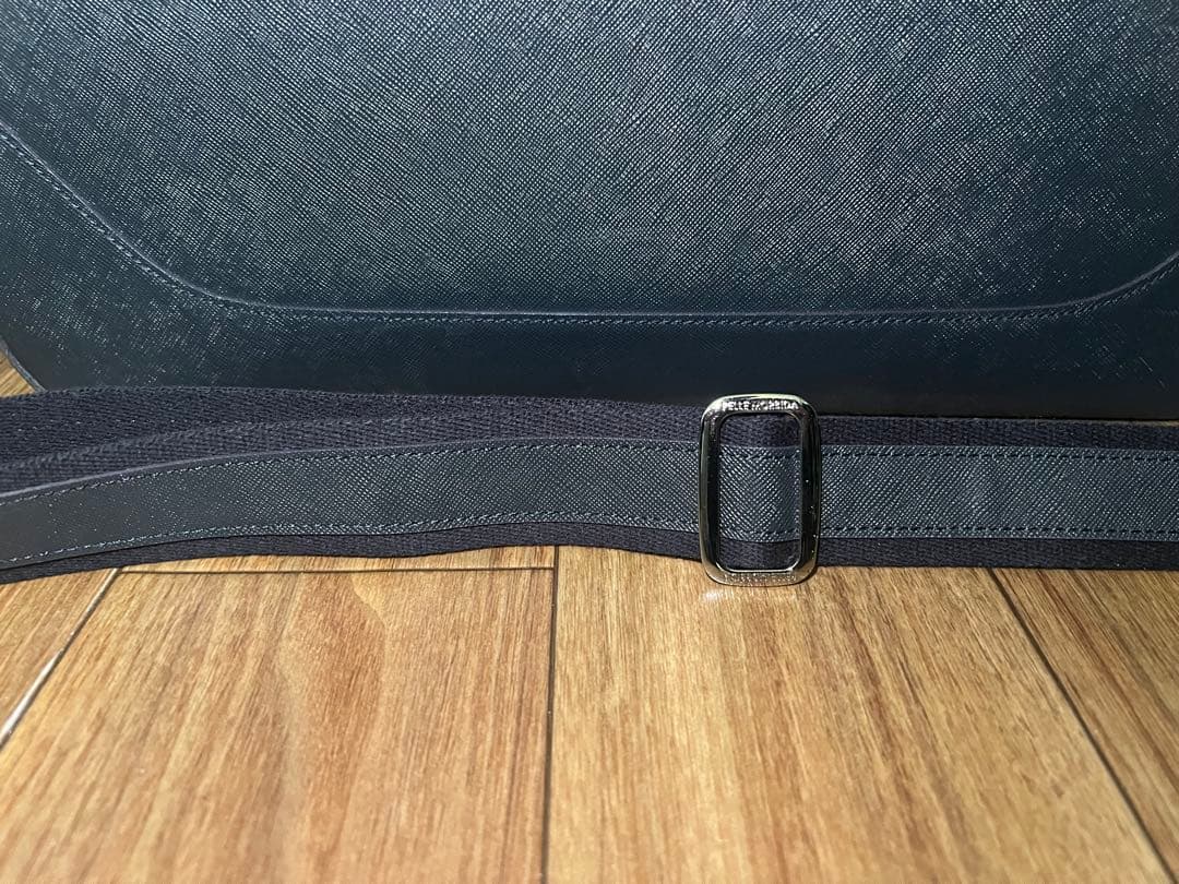 PELLE MORBIDA ビジネスバッグ ペッレモルビダ