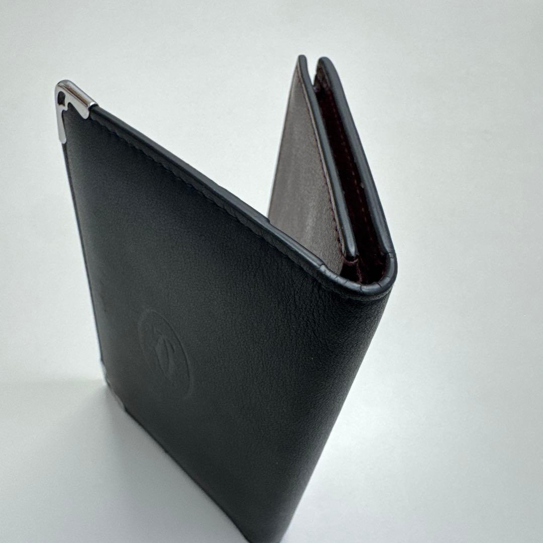 ひ*ぴ様 【Cartier】カルティエ 名刺入れ