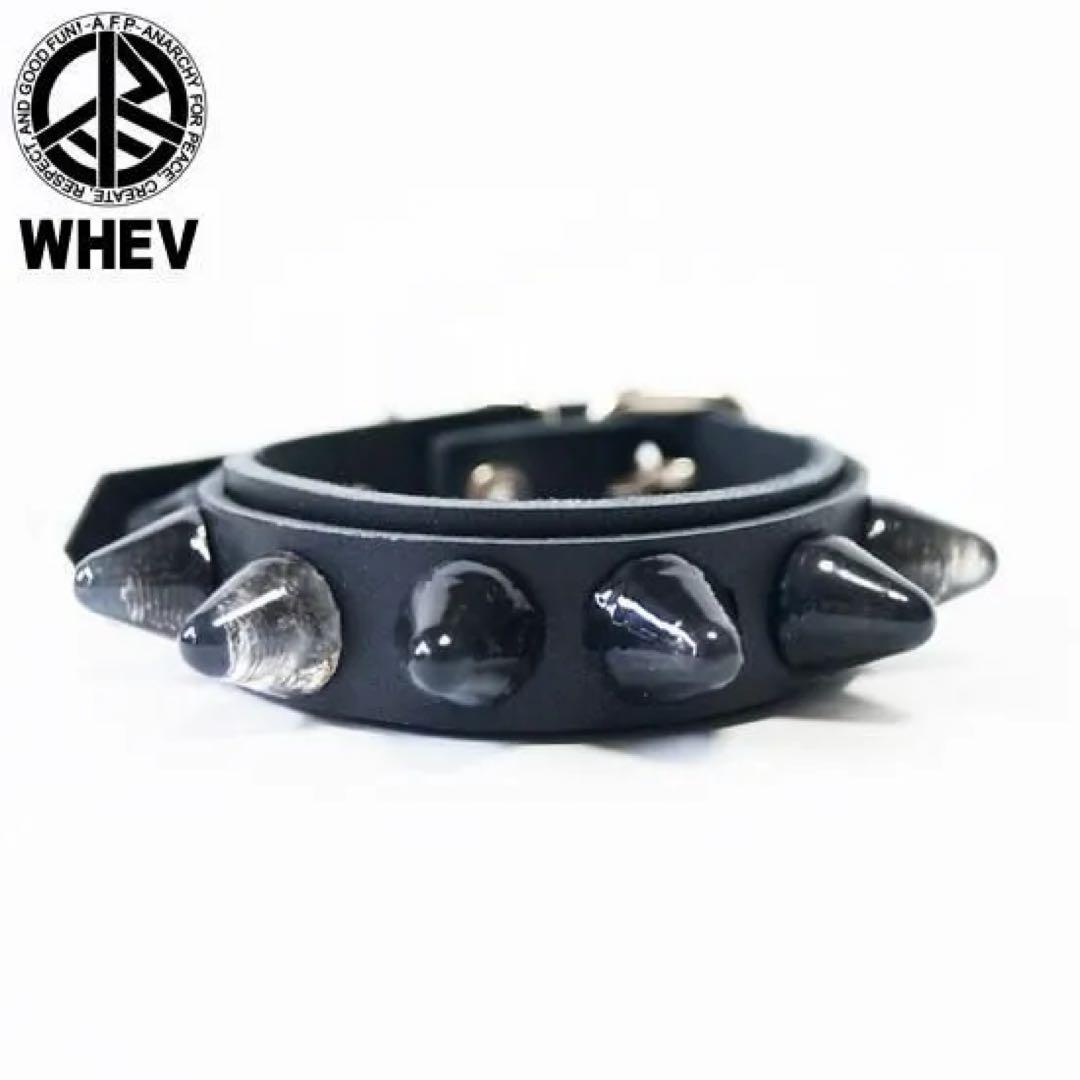 シガちゃん A.F.P リストバンド 1連 fuudobrain takacho