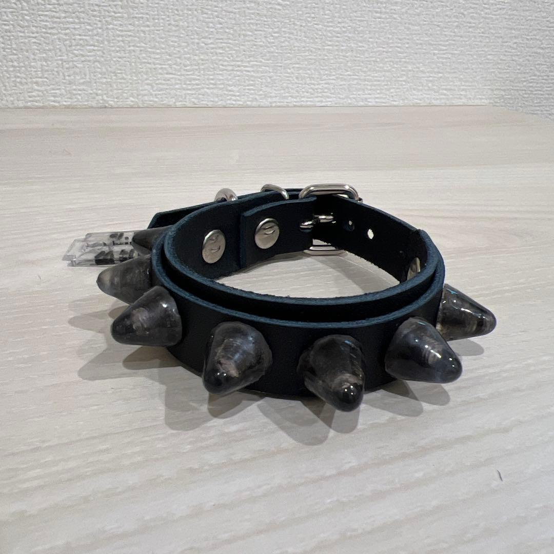 シガちゃん A.F.P リストバンド 1連 fuudobrain takacho