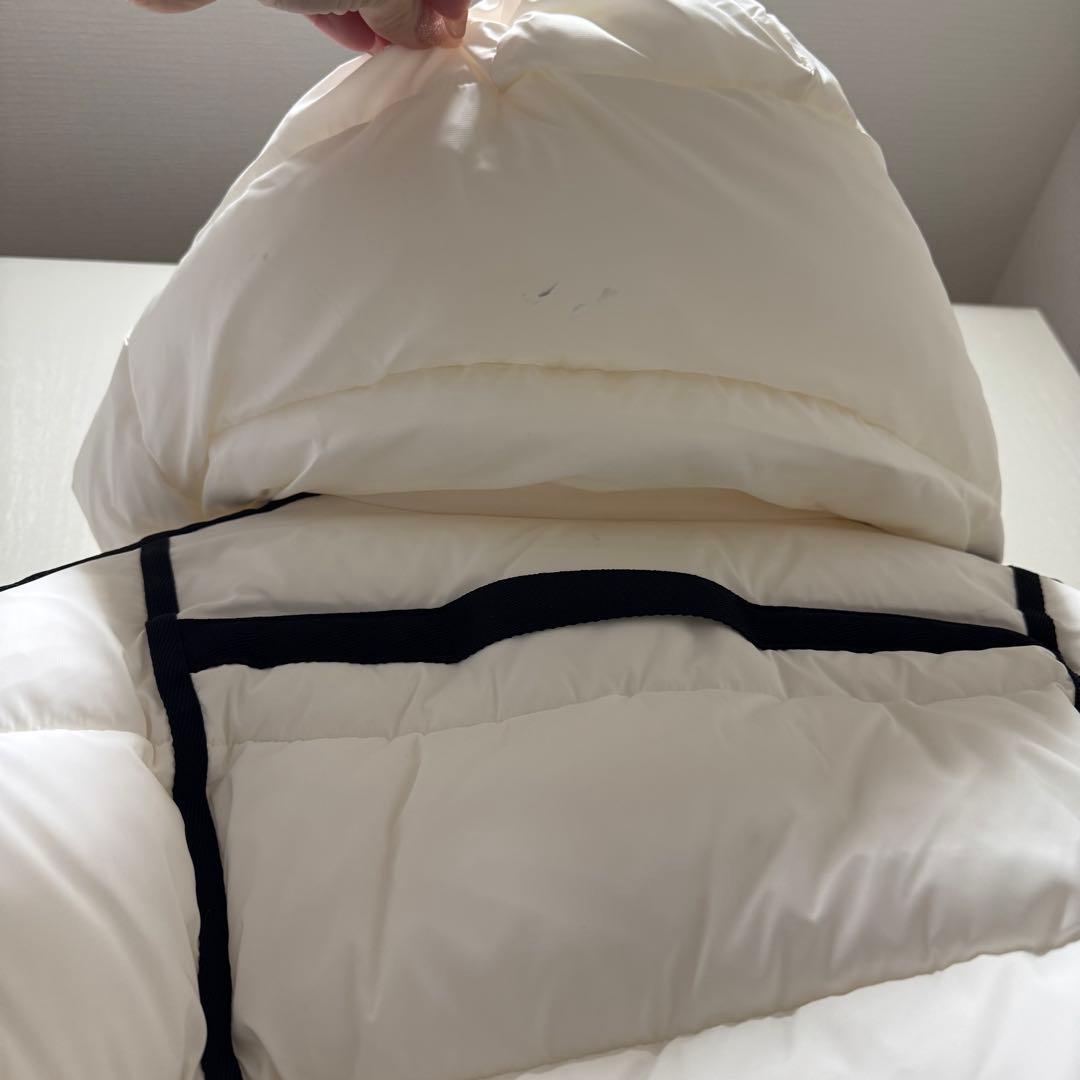 alo Aspen ラブ パファー ジャケット