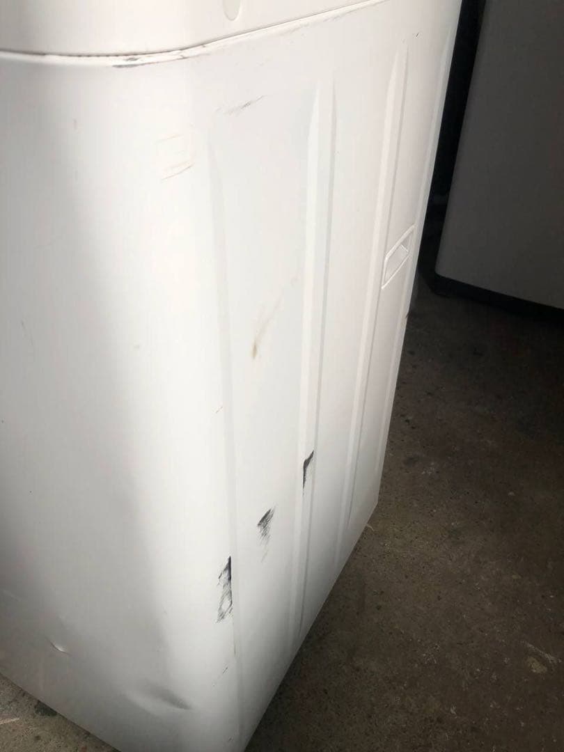 YAMADA 洗濯機　YWM-T45H1