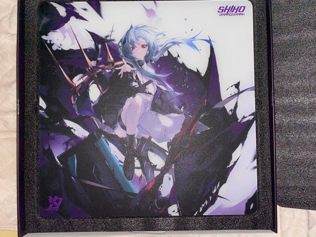 Darmoshark GP501 汐-SHIHO-