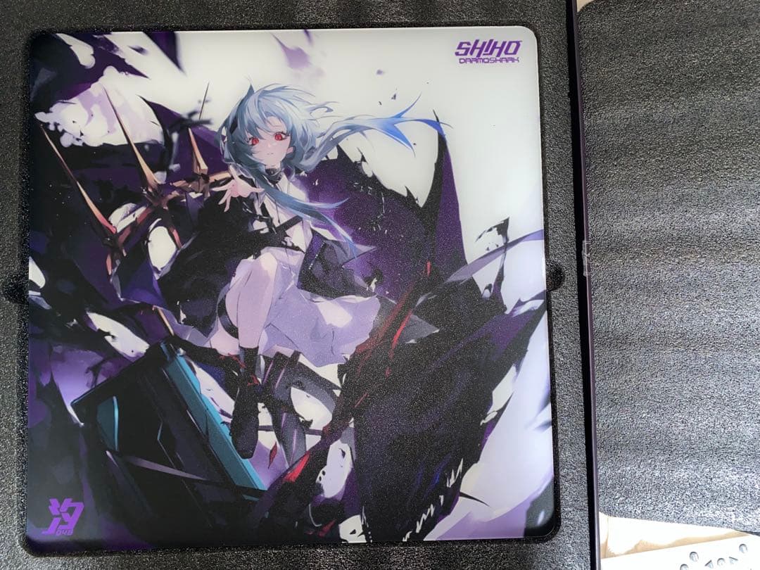 Darmoshark GP501 汐-SHIHO-