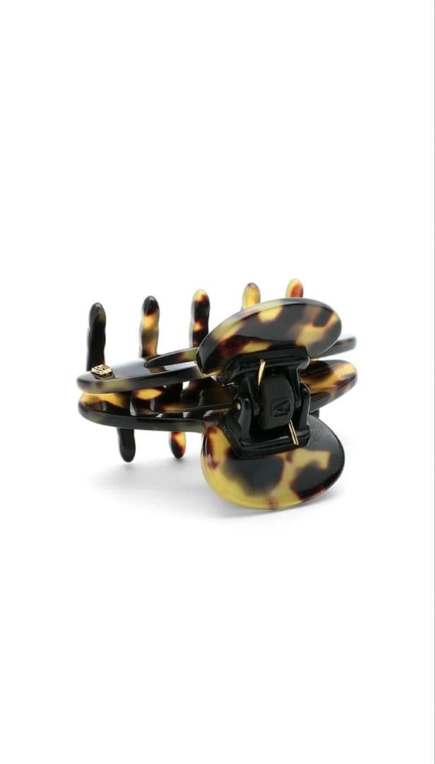 15%OFF【新品·未使用】ALEXANDRE DE PARIS S クリップ