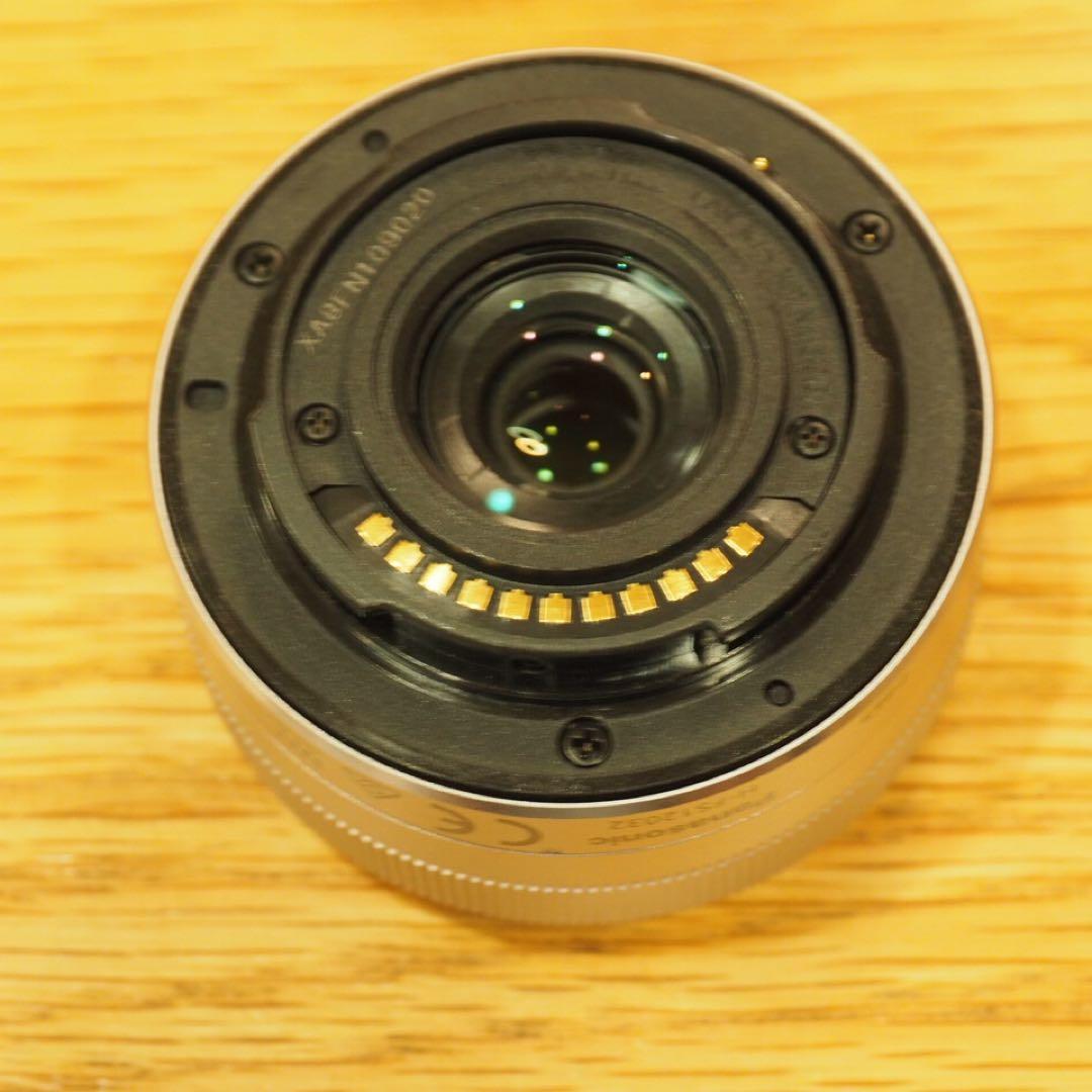 ★LUMIX G VARIO 12-32mm★H-FS12032★パナソニック★