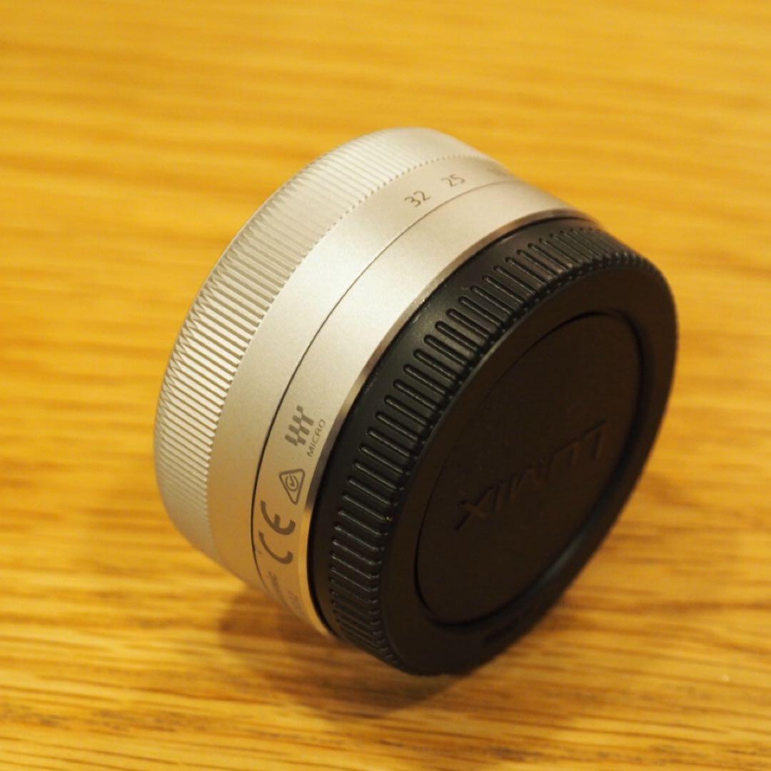 ★LUMIX G VARIO 12-32mm★H-FS12032★パナソニック★