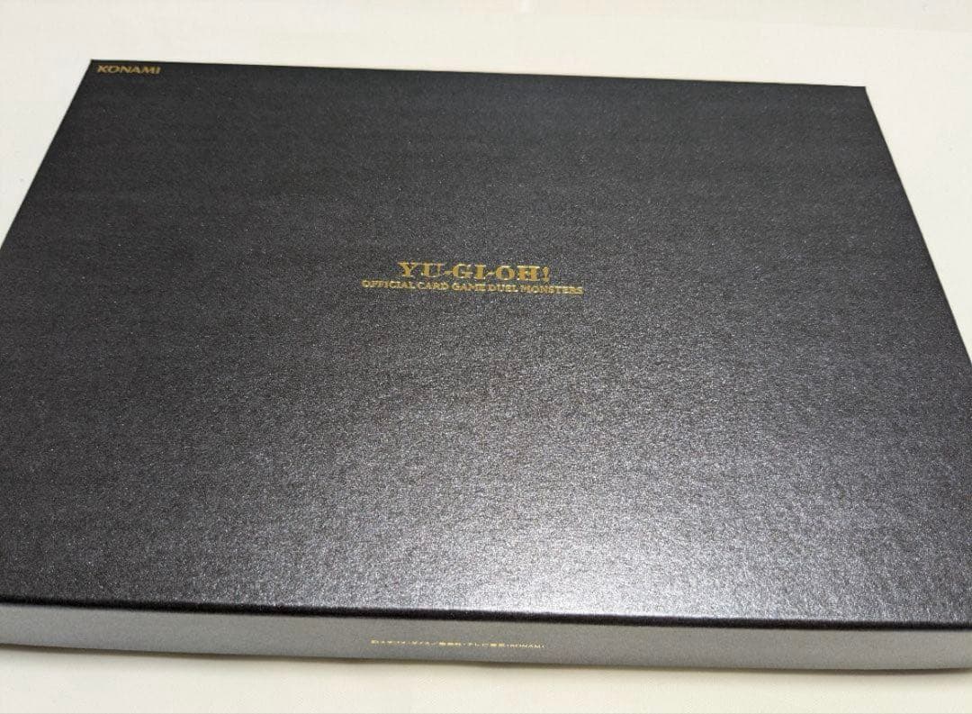 遊戯王　三幻神　ステンレス　新品