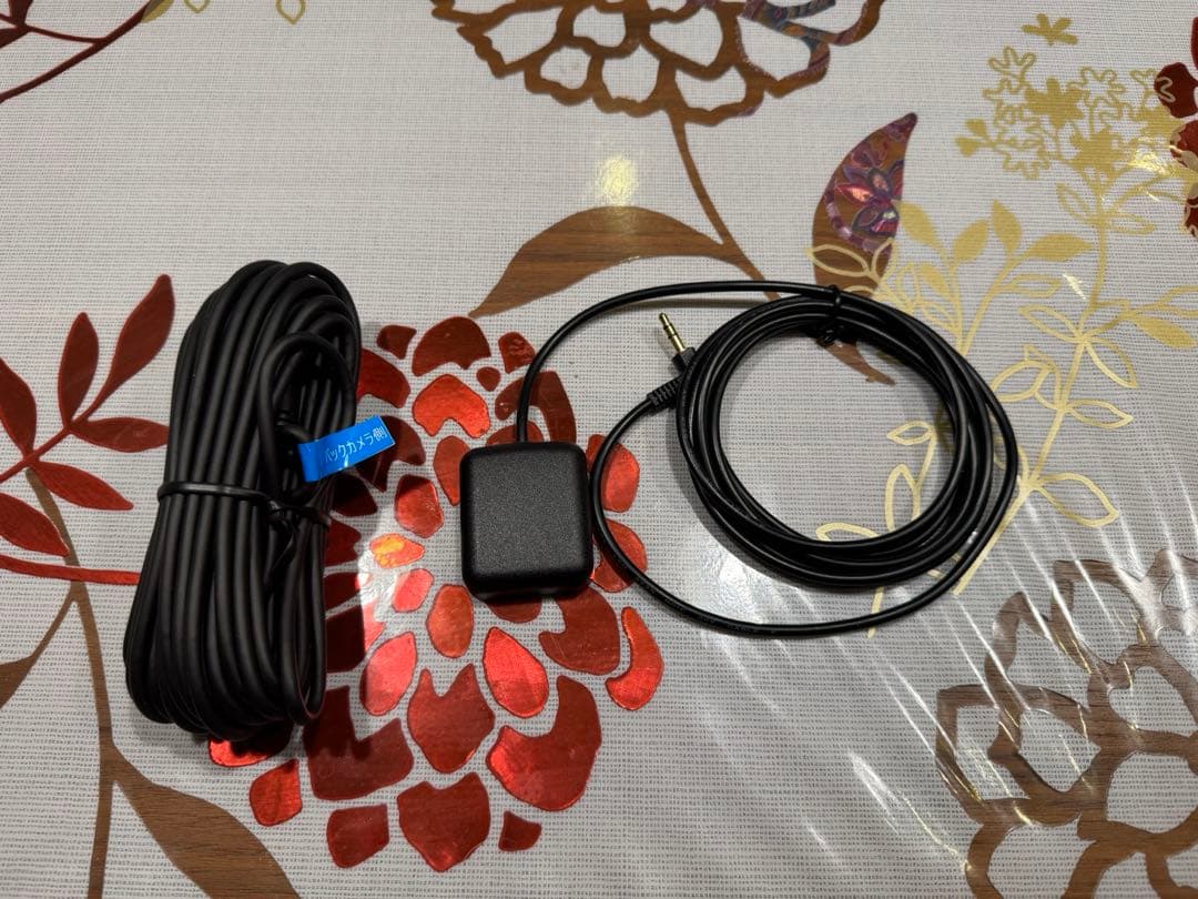 DRV-EM4700 KENWOOD ドライブレコーダー ミラー型