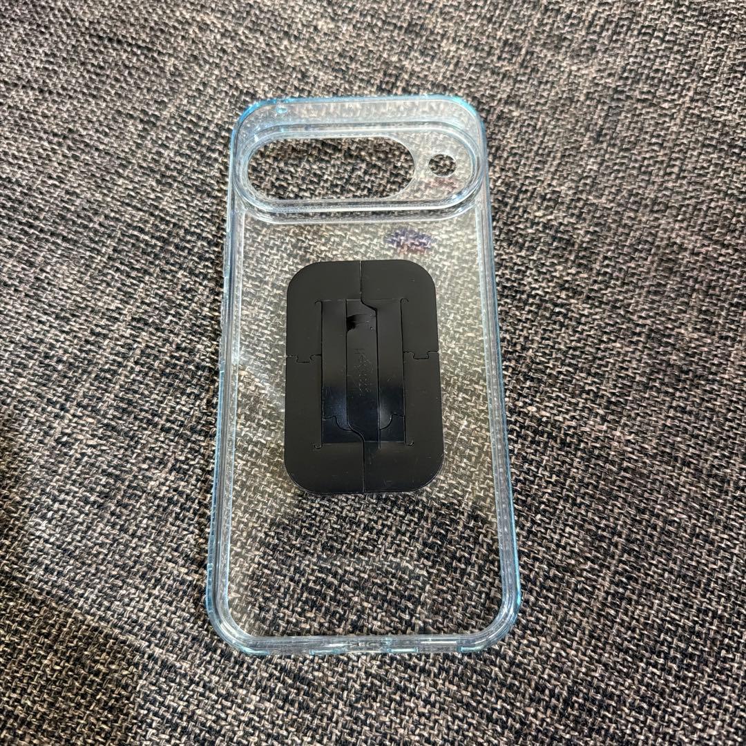 スマートフォン本体 Google pixel10 128GB Obsidian