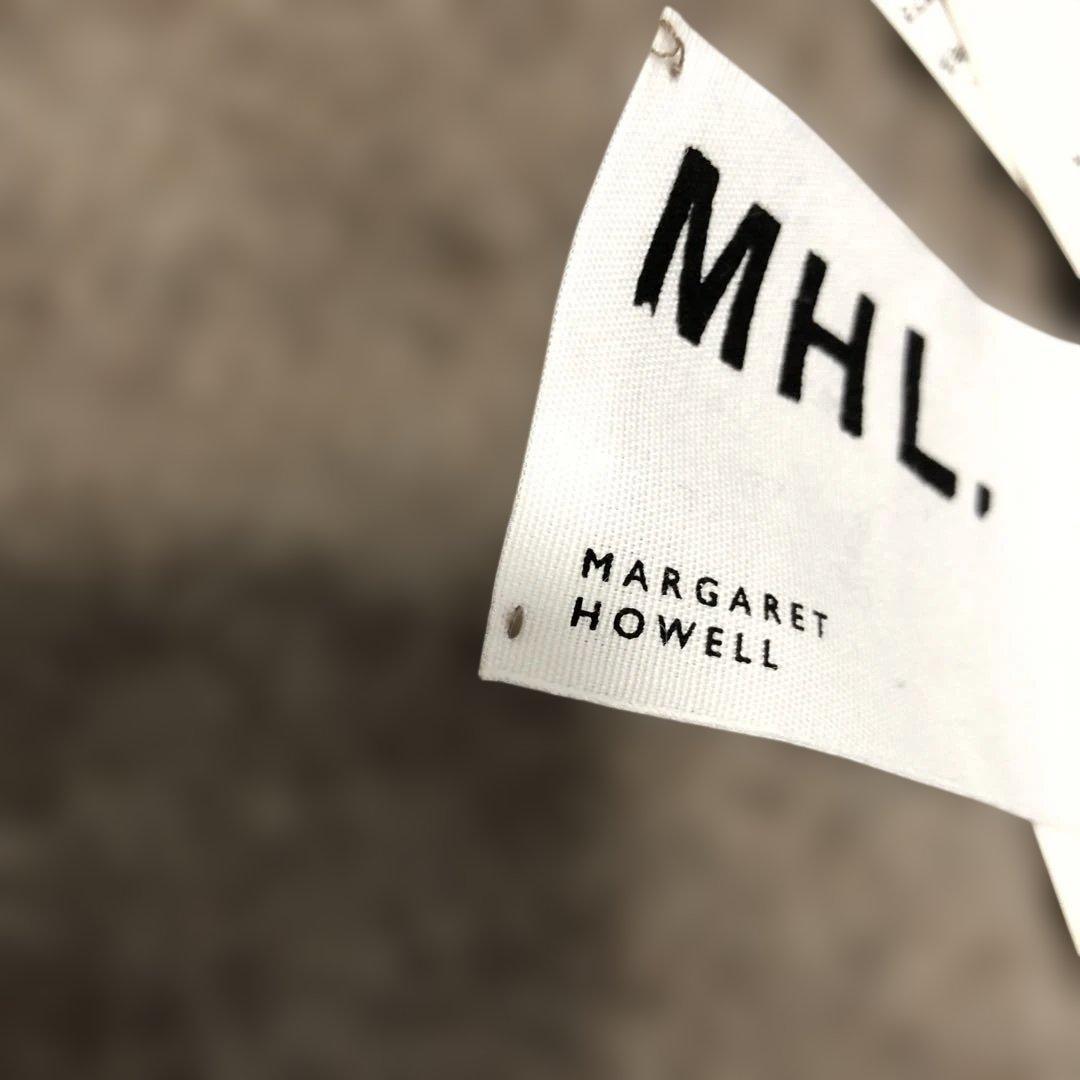 MHL. MARGARET HOWELL セーター II