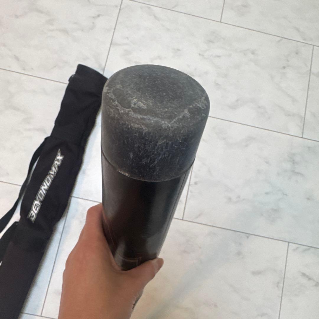 MIZUNO BEYOND MAX LEGACY 少年用 ケース付軟式少年用