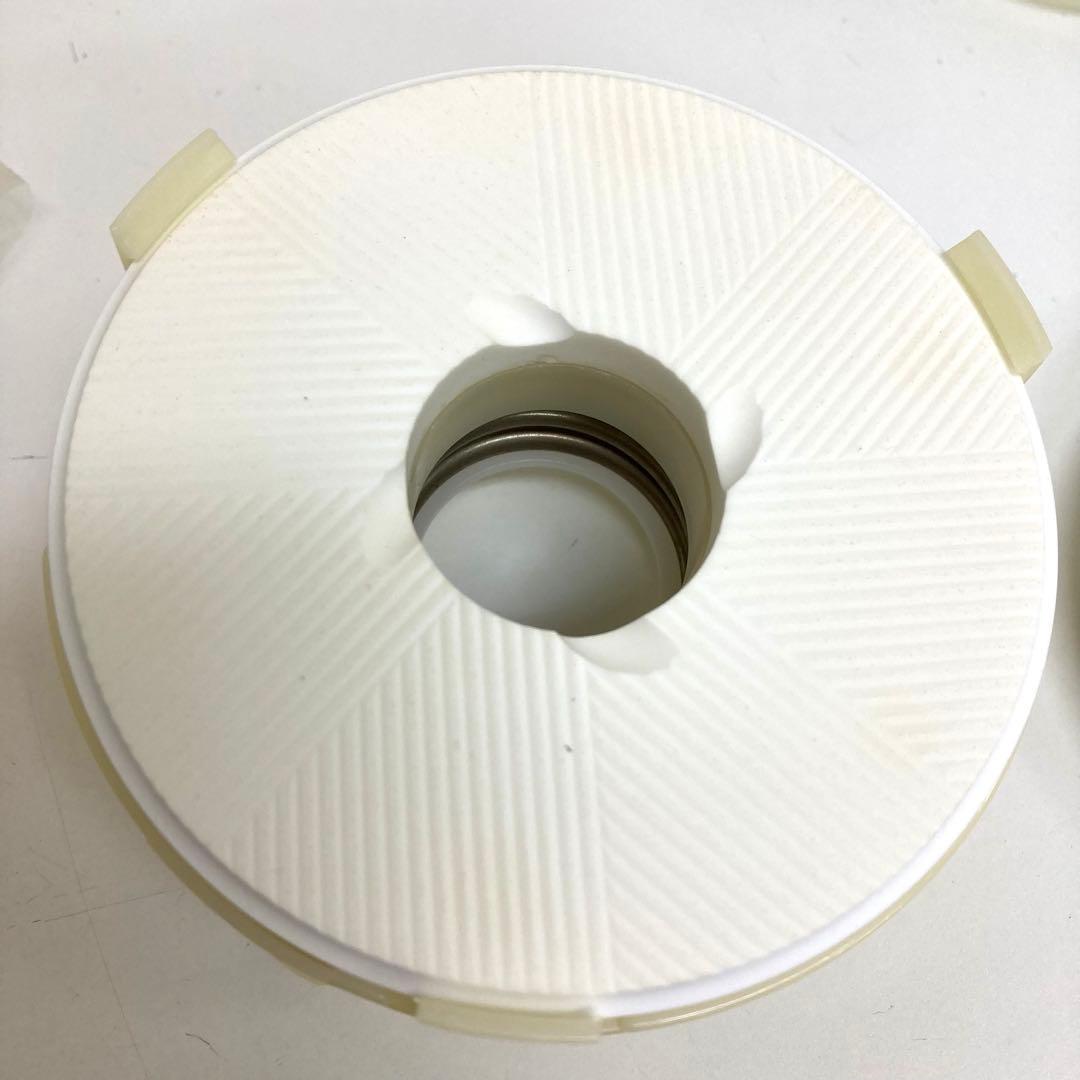 f645-29 National家庭用臼式お茶粉末器 まるごと緑茶 EU6820