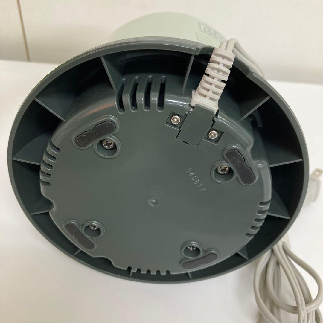 f645-29 National家庭用臼式お茶粉末器 まるごと緑茶 EU6820