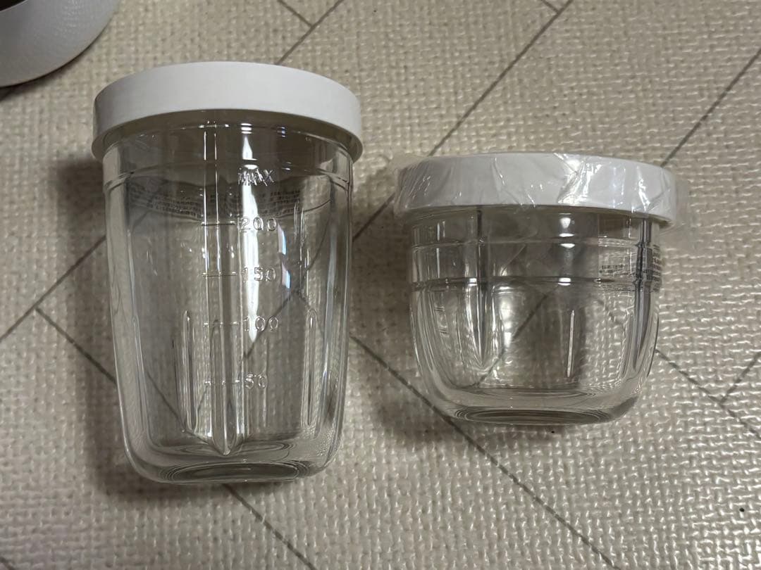 [美品]岩谷産業 イワタニ　IFM-S30G サイレントミルサー