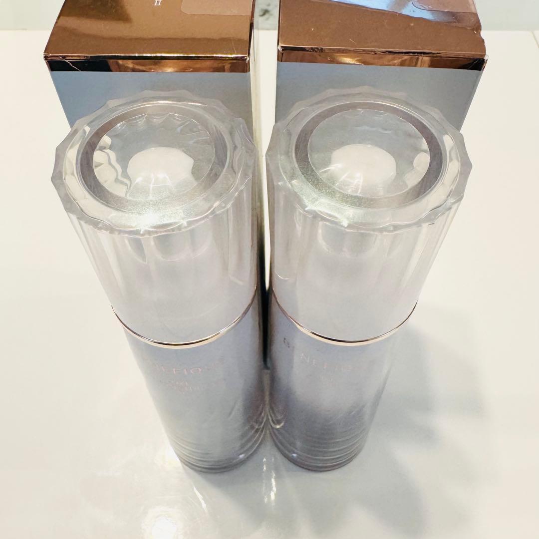 最終値引き♡ ベネフィー　リセットセラム　モイスチャーライザー