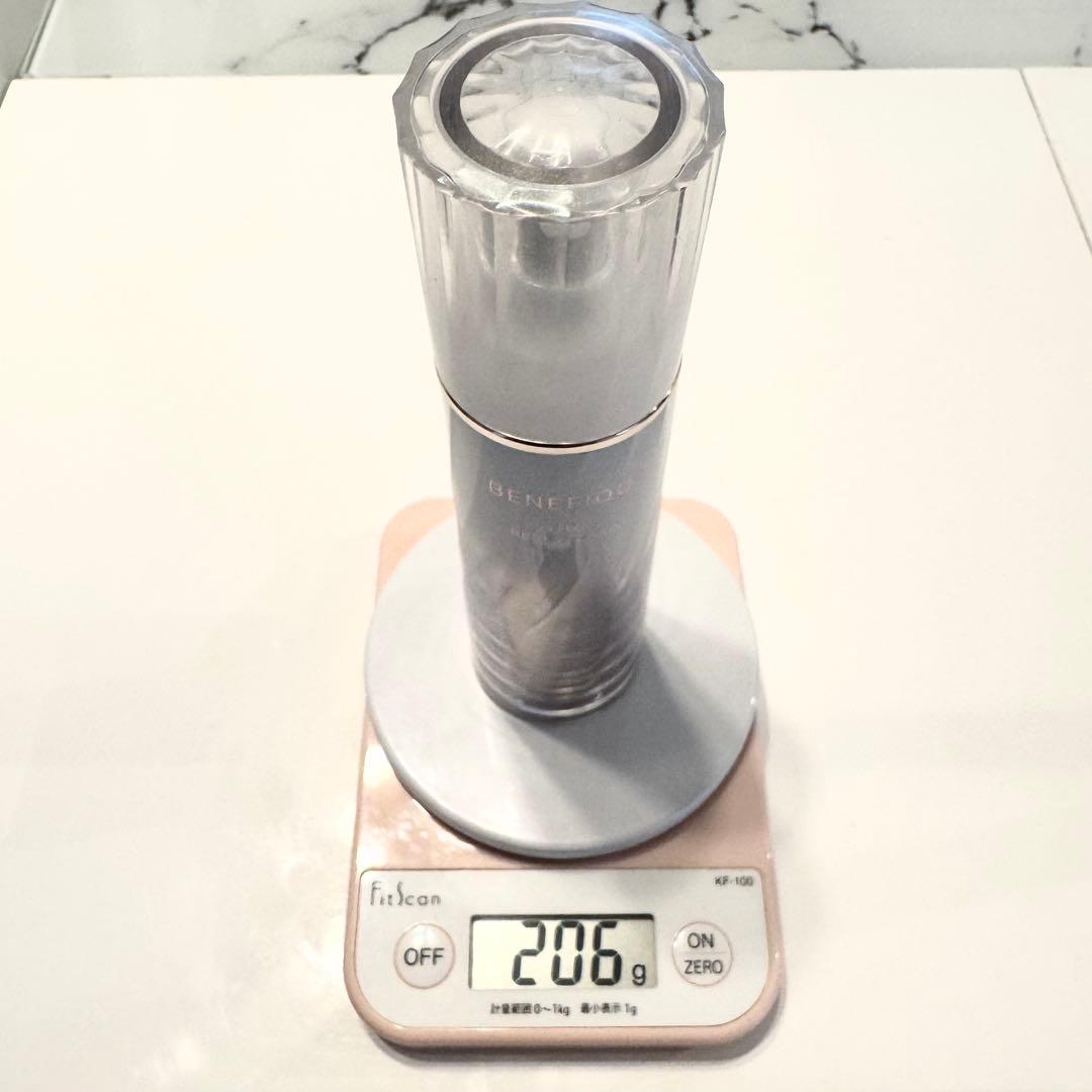 最終値引き♡ ベネフィー　リセットセラム　モイスチャーライザー