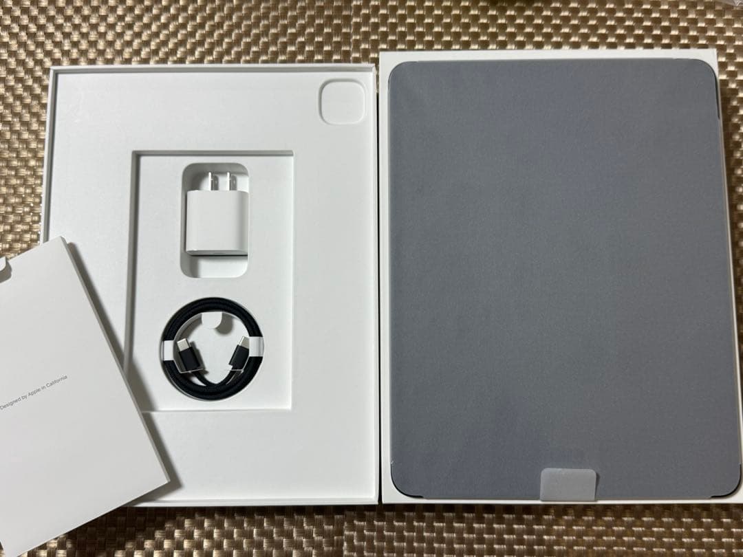 新品iPad Pro 13インチ Wi-Fi + Cellular 256GB