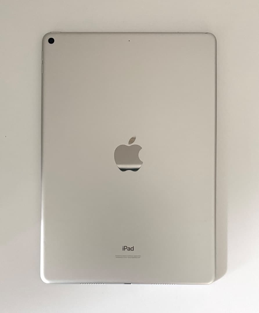 iPad Air 第３世代　+Apple Pencil　おまけあり