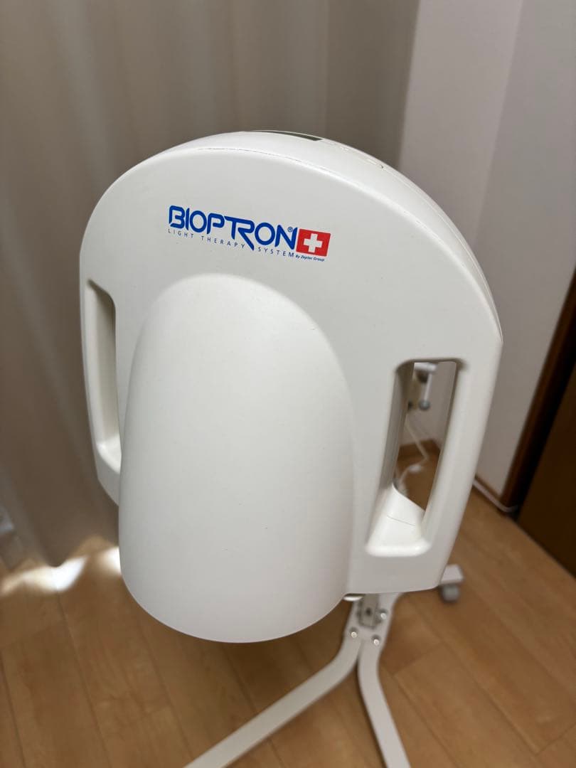 BIOPTRON バイオプトロン プロ1 /美顔/美容機器