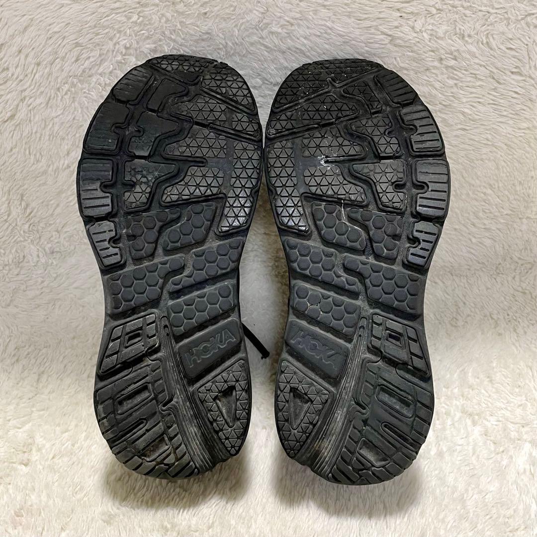 HOKA ONEONE ホカオネオネ M BONDAI L ラニングシューズ