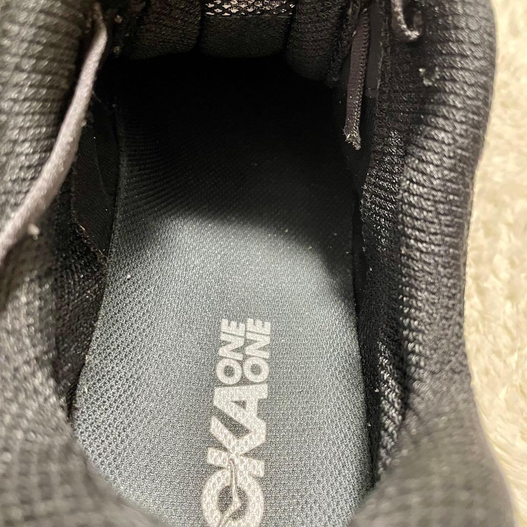 HOKA ONEONE ホカオネオネ M BONDAI L ラニングシューズ