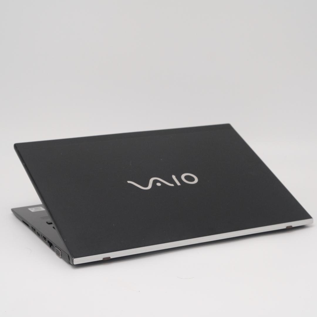 SONY VAIO Pro i5 8GB SSD256GB 軽量 Win11