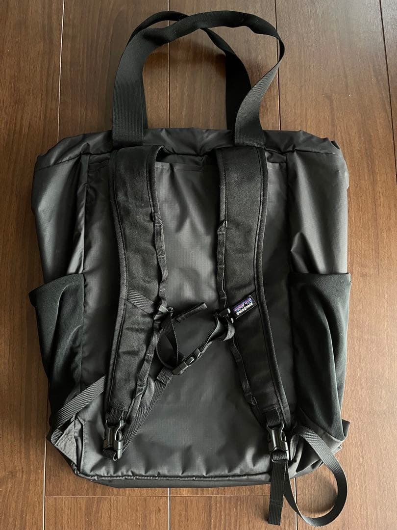 patagonia パタゴニア　テラヴィア　トートパック 24L リュック