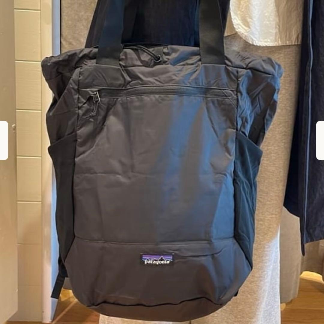 patagonia パタゴニア　テラヴィア　トートパック 24L リュック