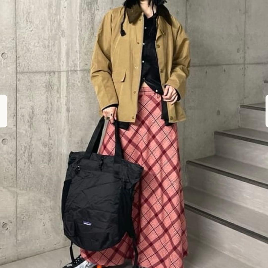 patagonia パタゴニア　テラヴィア　トートパック 24L リュック