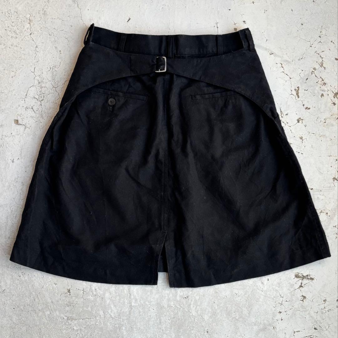 JUNYA WATNABE COMME des GARCONS スカート