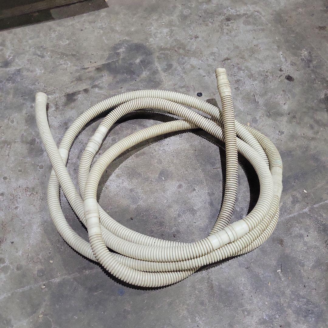 日立 エアコン 最上位モデル 18畳　RAC-X56J2　室外機新品　引き取り