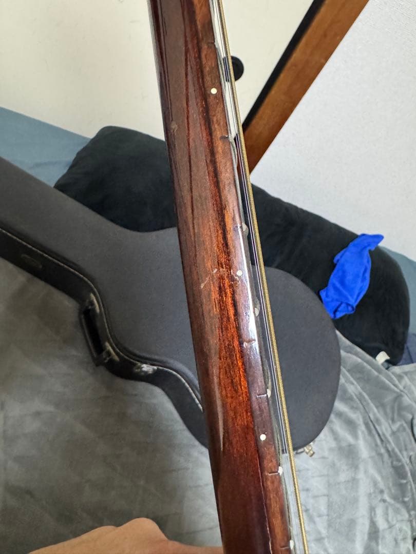 ギター Takamine PT-106