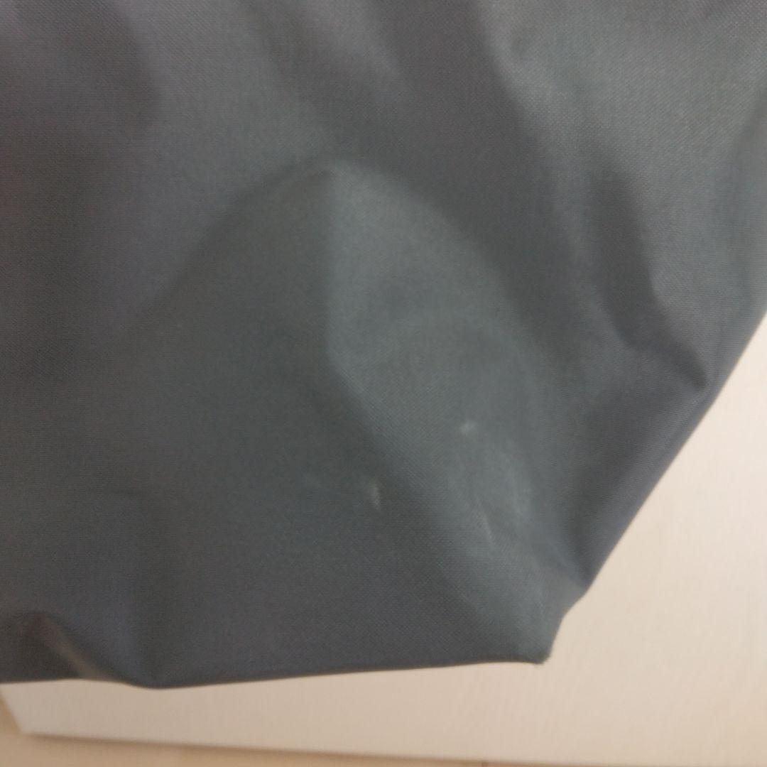 ロンシャン LONGCHAMP ☆ トラベルバッグ　ボストン　トート　拡張