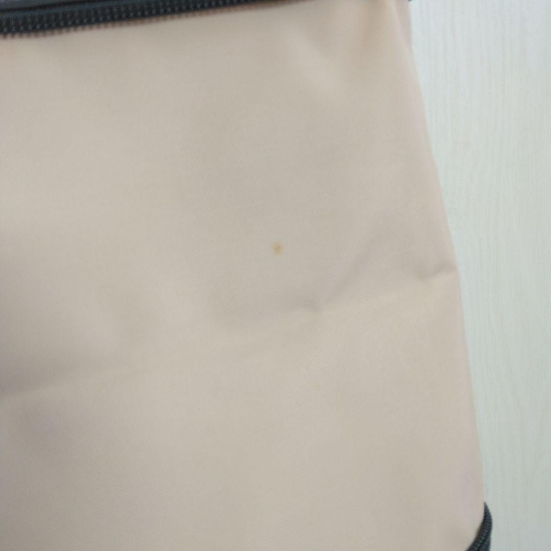 ロンシャン LONGCHAMP ☆ トラベルバッグ　ボストン　トート　拡張