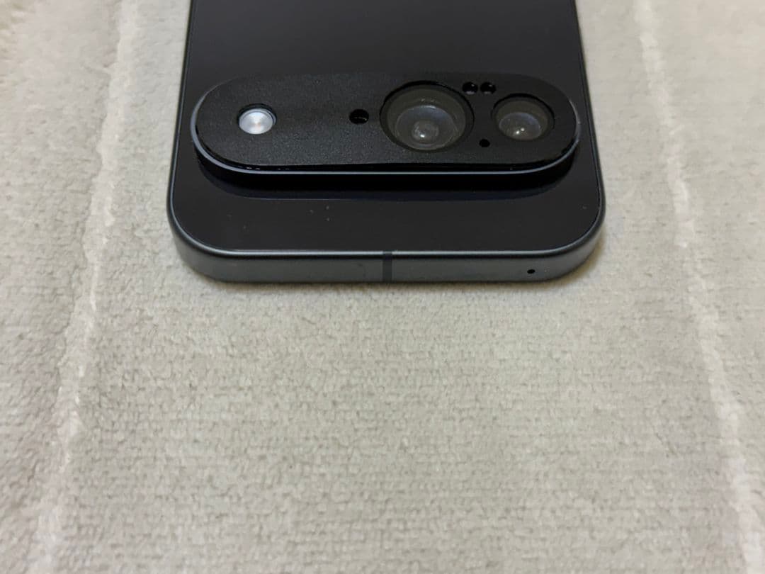 Google Pixel9 128GB SIMフリー
