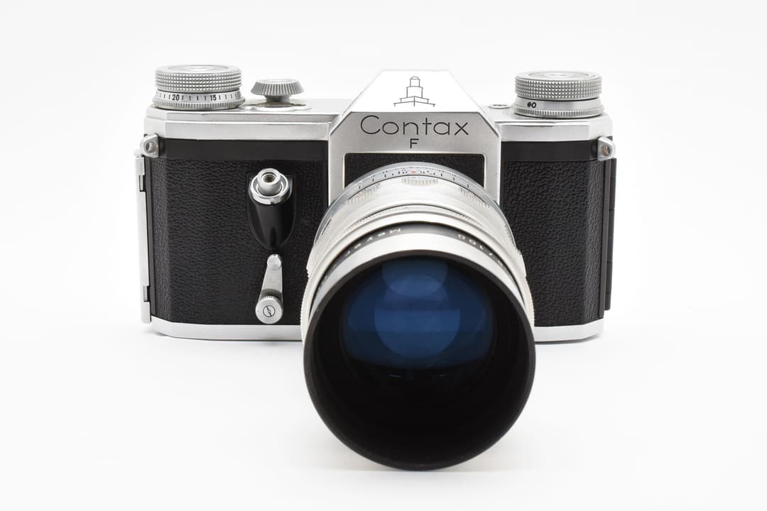 【m@】Meyer Optik 100mmF2.8（レンズのみ）