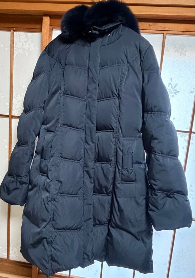3L ダウンコート　RUIRUE BOUTIQUE