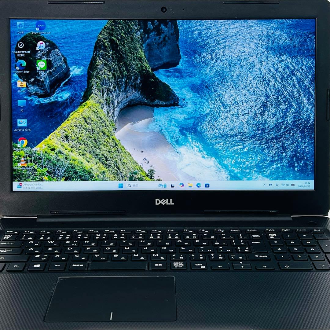 Core i5 10世代 16GB ノートパソコン Windows11 オフィス