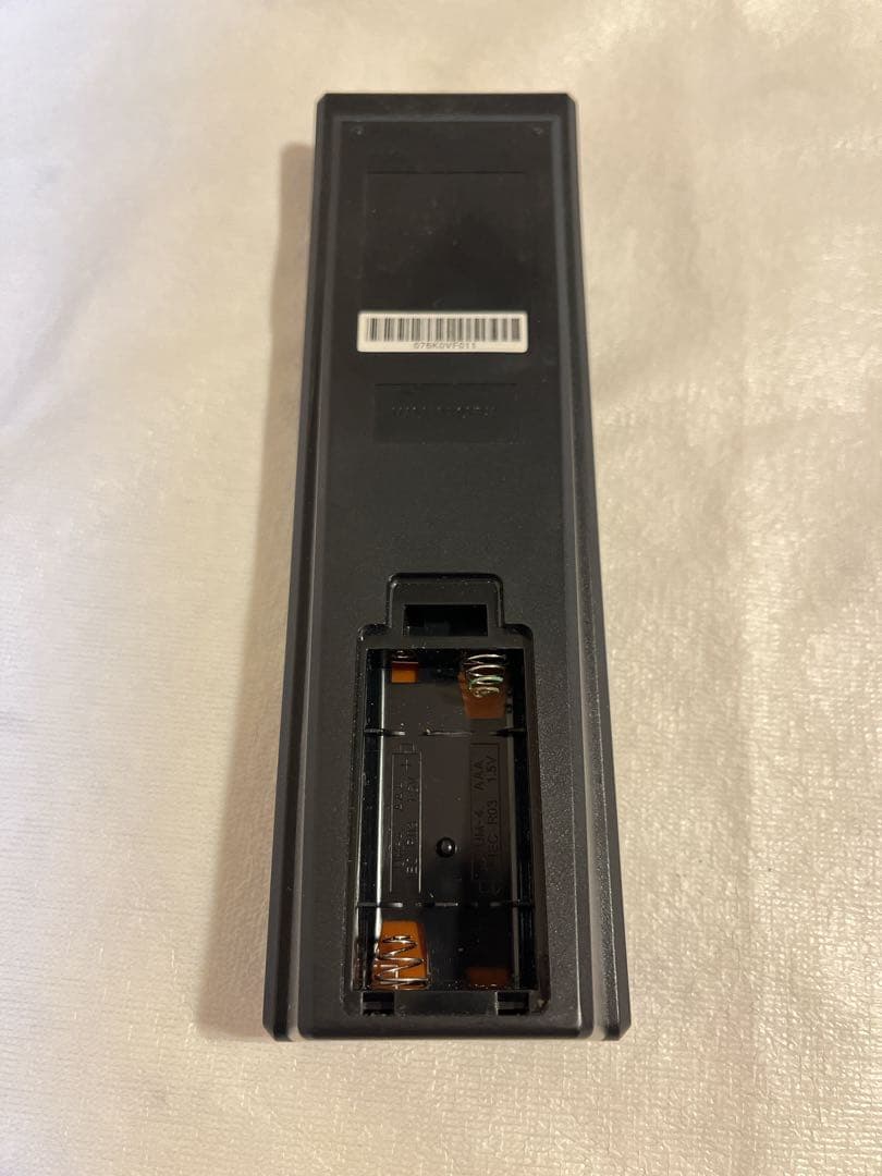 32型液晶テレビ ORION NHC-321B (LC-019)　リモコン付