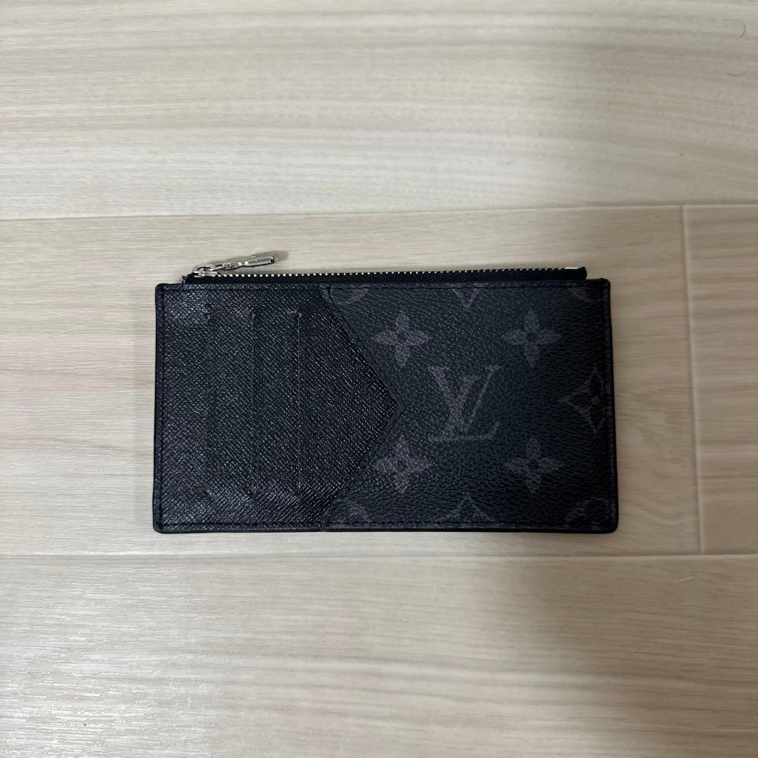 大幅値下げしました‼️ルイヴィトン　カードホルダー正規品