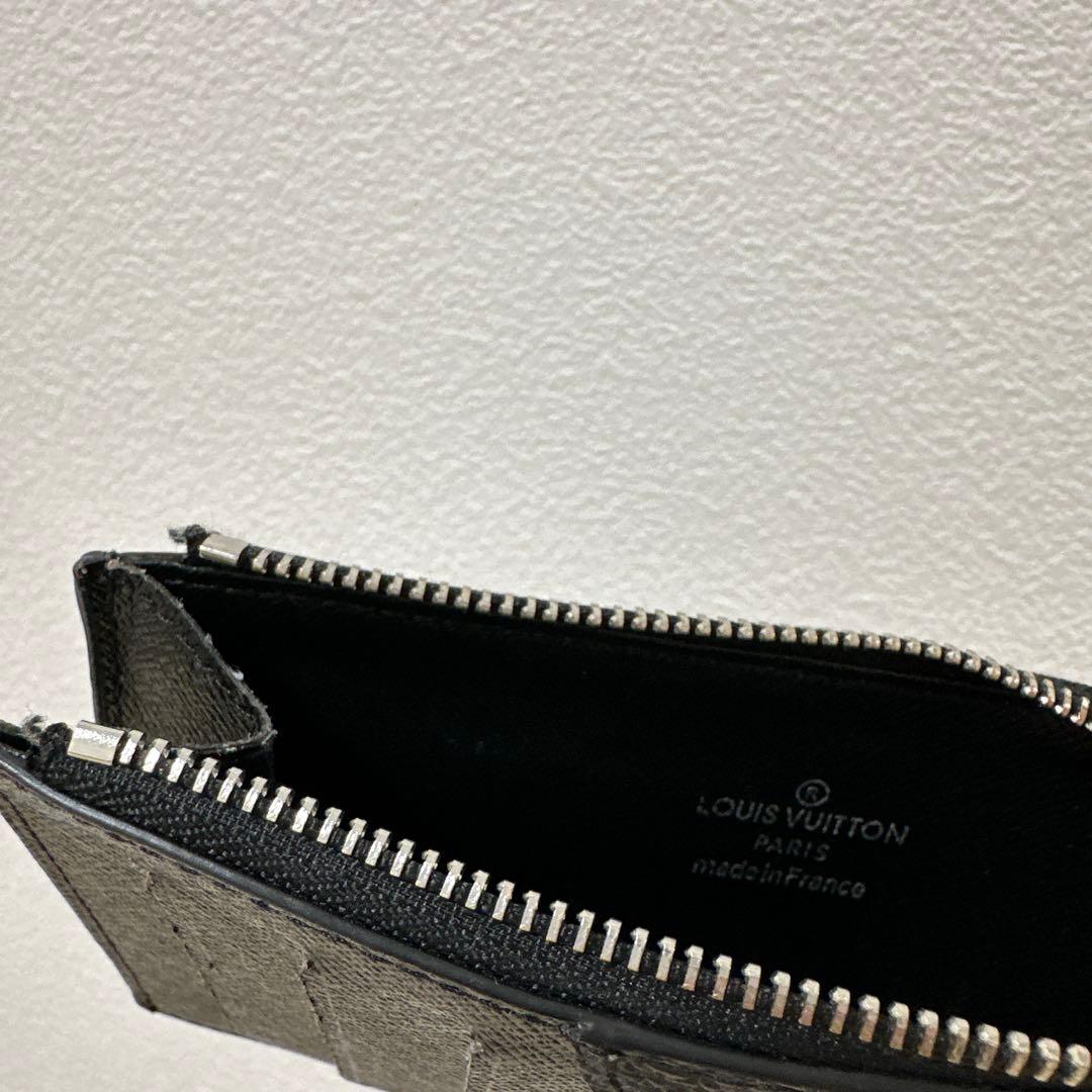 大幅値下げしました‼️ルイヴィトン　カードホルダー正規品