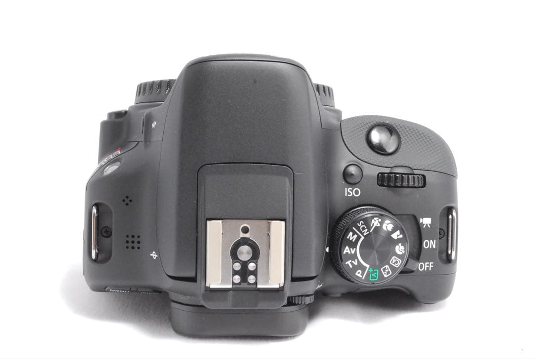 スマホ転送OK✨Canon Kiss X7✨ダブルレンズ✨美品✨超軽量✨高画質✨