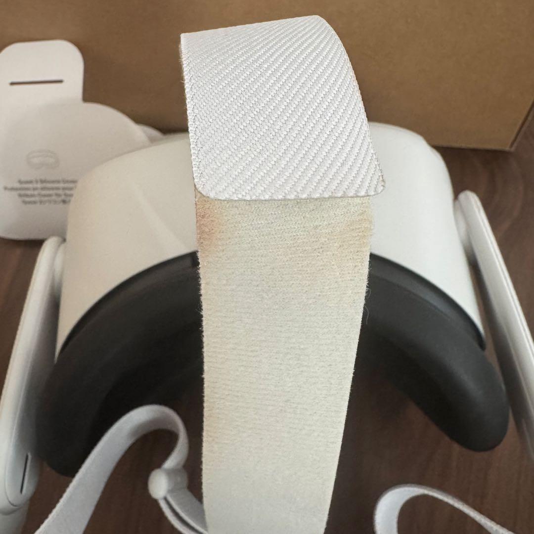  Quest 2 VRヘッドセット 128GB