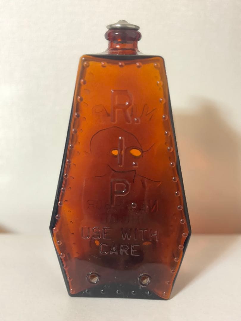 ネイバーフッド　NGAP 香立て　ポイズンインセンスボトル