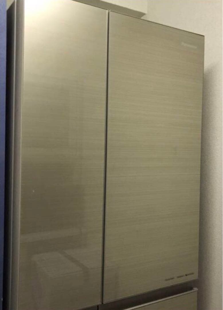 Panasonic NR-F507HPX-N 冷凍冷蔵庫 500L 2021年製