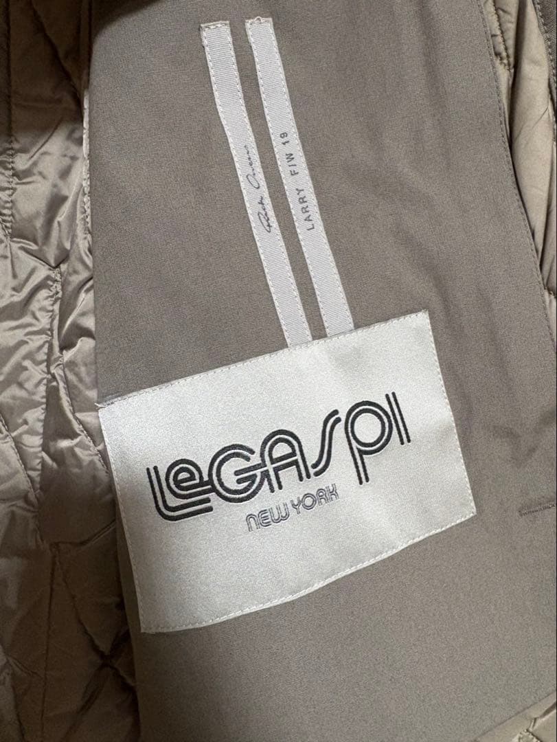 ジャケット・アウター Rick Owens Outer Shirt size 46 Dust