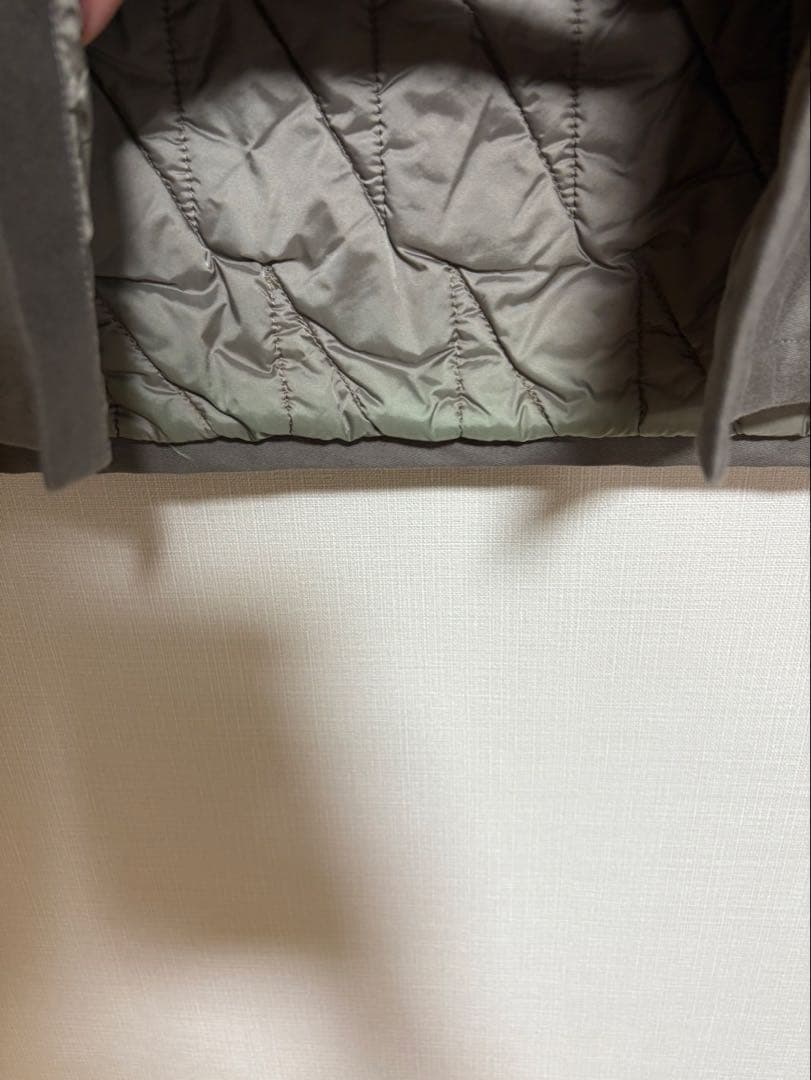 ジャケット・アウター Rick Owens Outer Shirt size 46 Dust