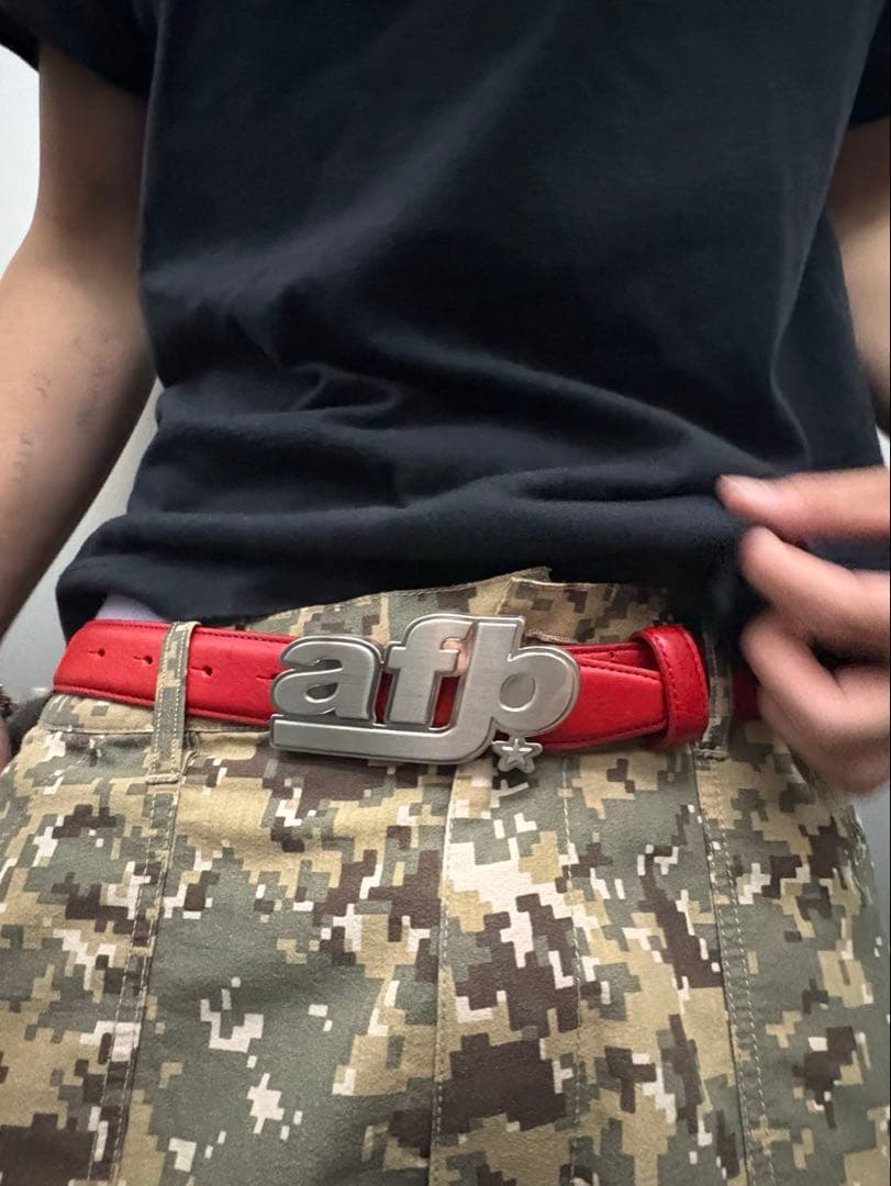 afb ベルト