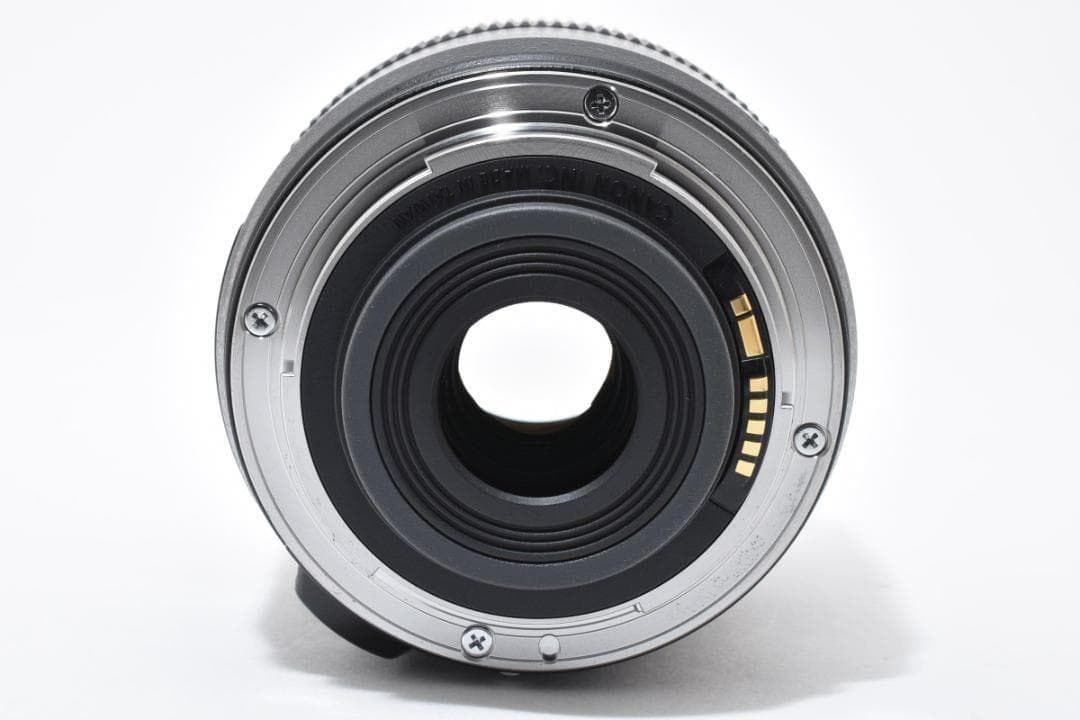 キヤノン Canon EF-S 60mm f2.8 MACRO USM